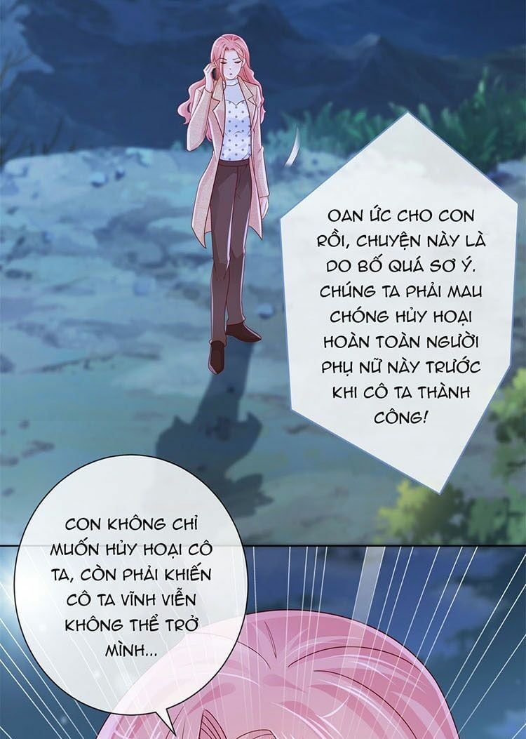 đọc truyện Ẩn Hôn 100%: Chọc Tức Vợ Yêu Mua Một Tặng Một Chương 259.2 ảnh 18 tại Thiên Thai Truyện