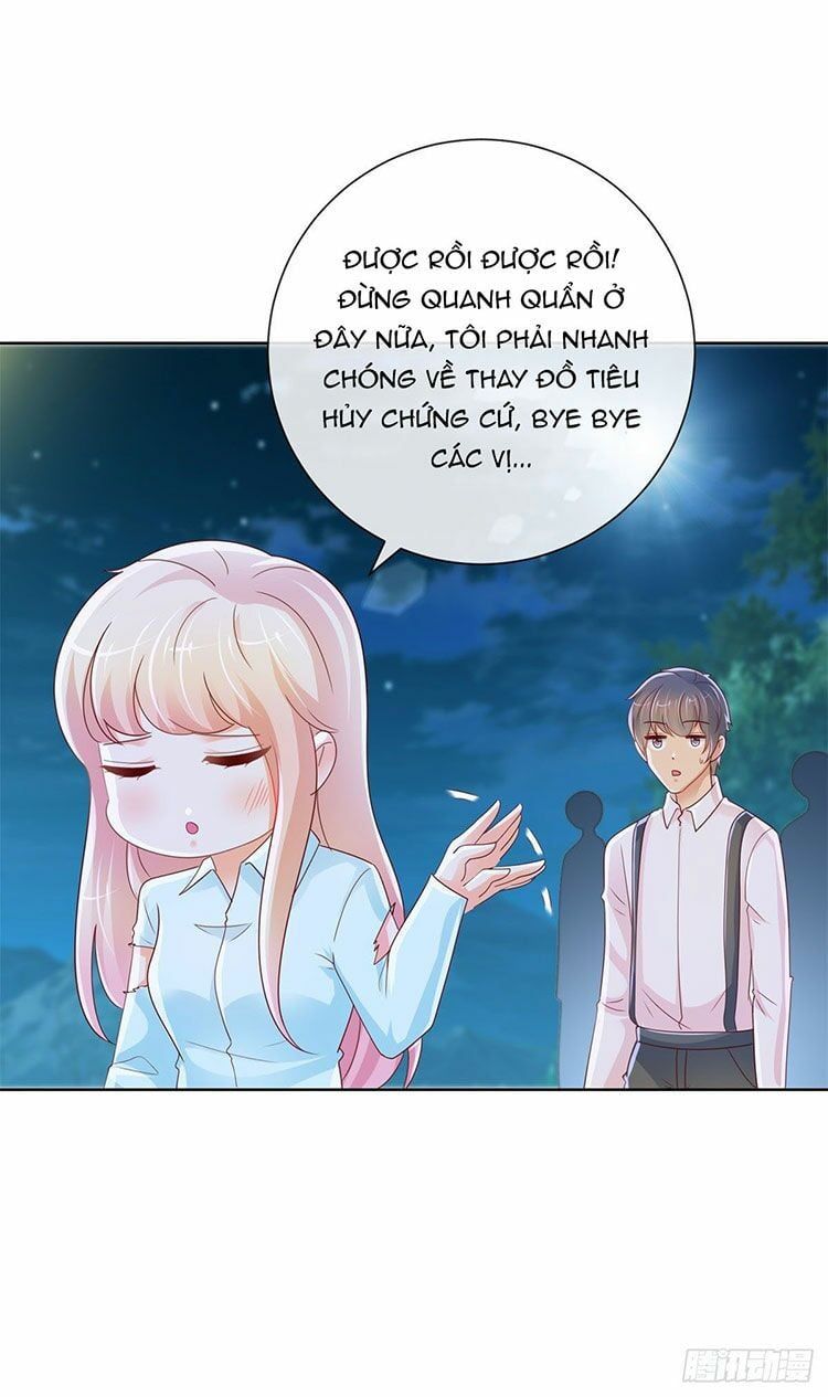 đọc truyện Ẩn Hôn 100%: Chọc Tức Vợ Yêu Mua Một Tặng Một Chương 259.2 ảnh 4 tại Thiên Thai Truyện