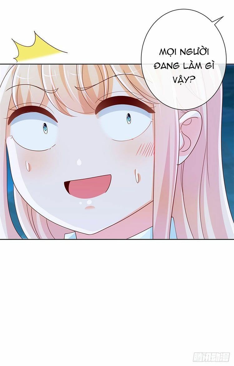 đọc truyện Ẩn Hôn 100%: Chọc Tức Vợ Yêu Mua Một Tặng Một Chương 259.2 ảnh 5 tại Thiên Thai Truyện