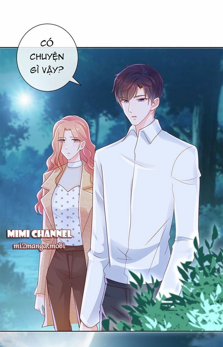đọc truyện Ẩn Hôn 100%: Chọc Tức Vợ Yêu Mua Một Tặng Một Chương 259.2 ảnh 6 tại Thiên Thai Truyện