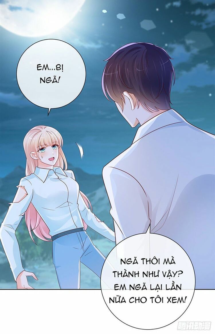 đọc truyện Ẩn Hôn 100%: Chọc Tức Vợ Yêu Mua Một Tặng Một Chương 259.2 ảnh 7 tại Thiên Thai Truyện