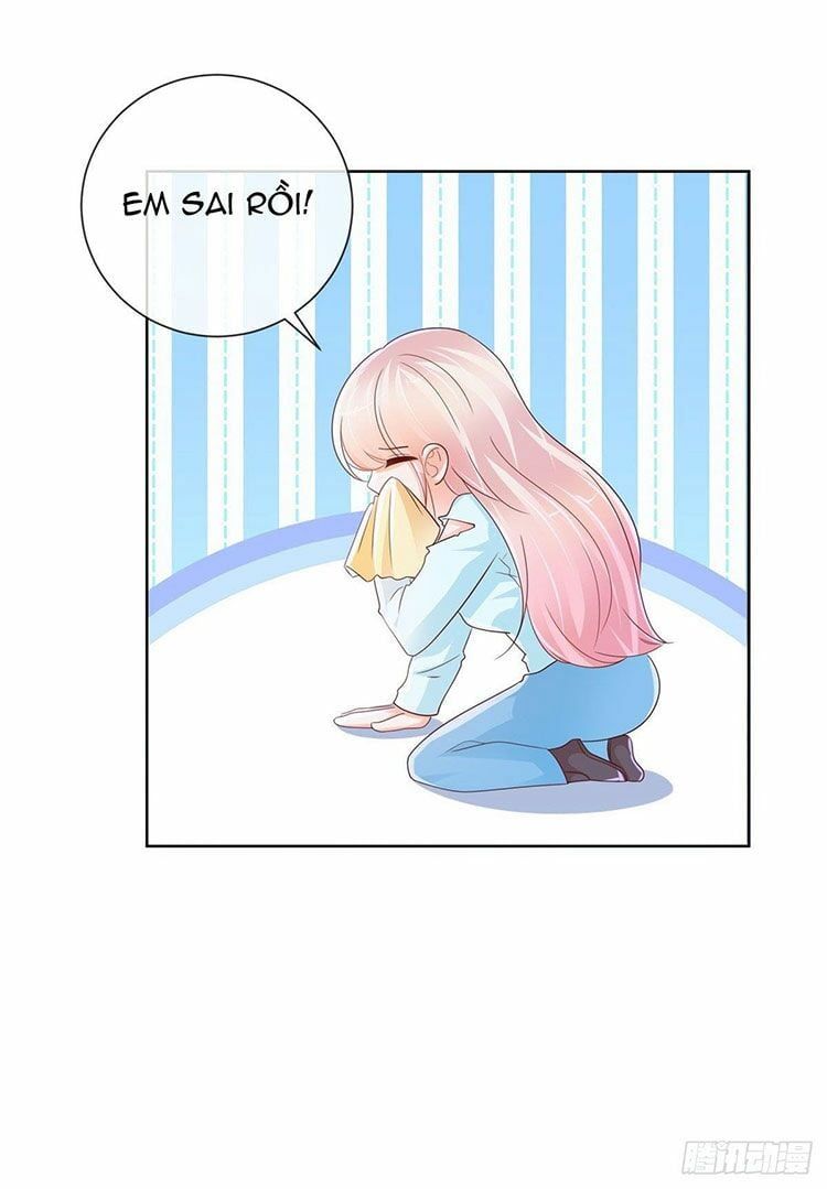 đọc truyện Ẩn Hôn 100%: Chọc Tức Vợ Yêu Mua Một Tặng Một Chương 259.2 ảnh 8 tại Thiên Thai Truyện