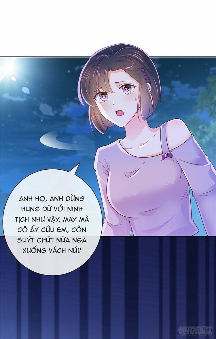 đọc truyện Ẩn Hôn 100%: Chọc Tức Vợ Yêu Mua Một Tặng Một Chương 259.2 ảnh 9 tại Thiên Thai Truyện