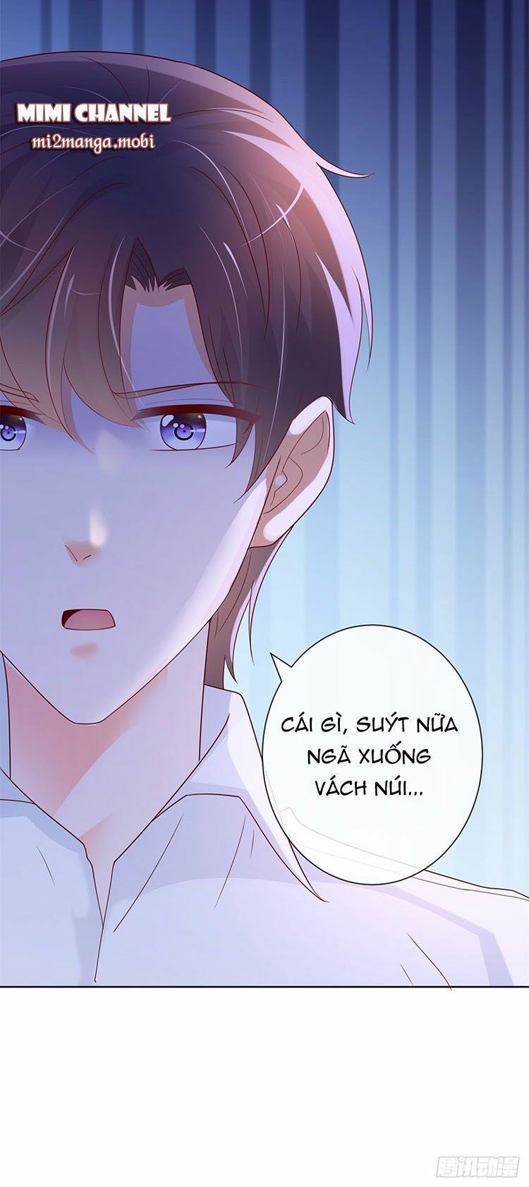 đọc truyện Ẩn Hôn 100%: Chọc Tức Vợ Yêu Mua Một Tặng Một Chương 259.2 ảnh 10 tại Thiên Thai Truyện