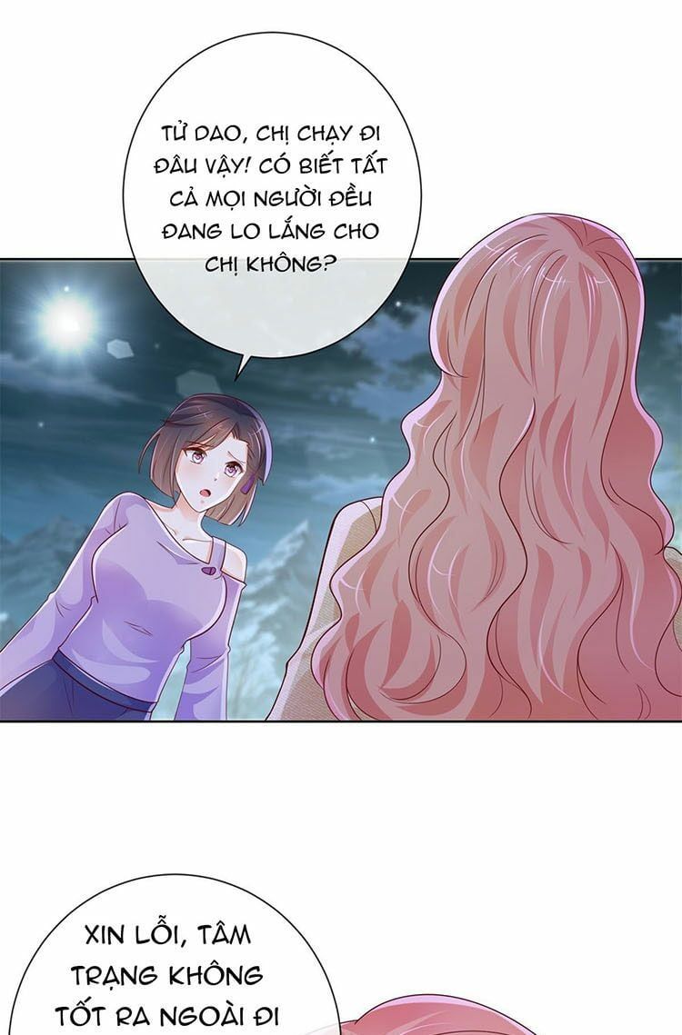 đọc truyện Ẩn Hôn 100%: Chọc Tức Vợ Yêu Mua Một Tặng Một Chương 259.2 ảnh 11 tại Thiên Thai Truyện