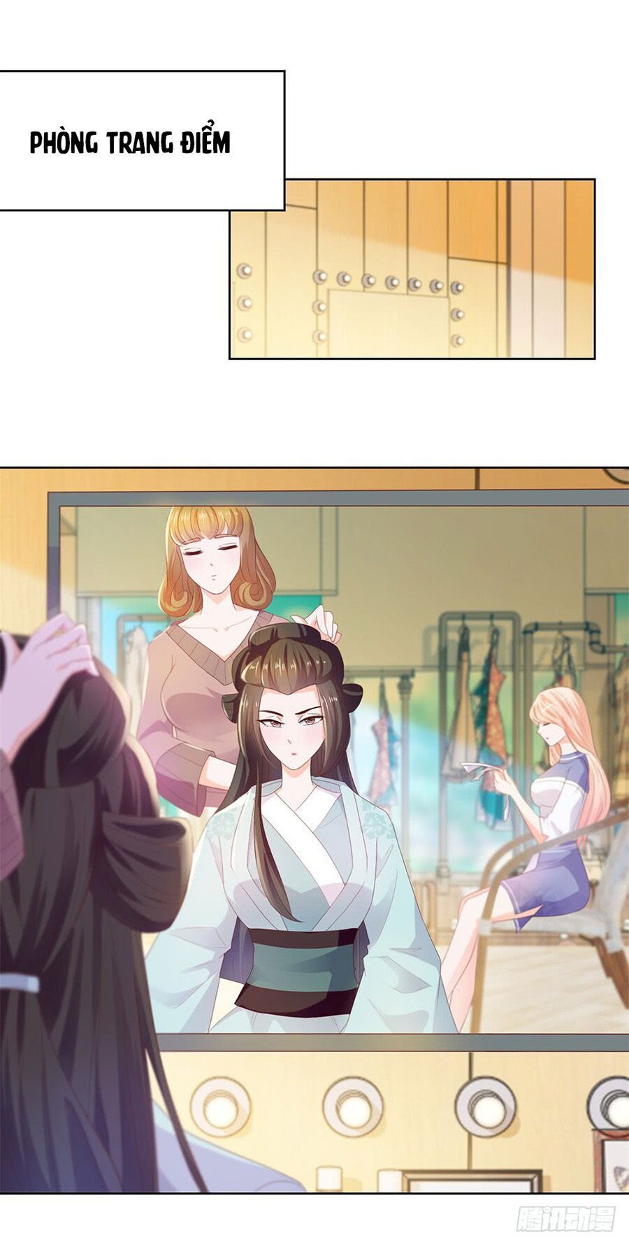 đọc truyện Ẩn Hôn 100%: Chọc Tức Vợ Yêu Mua Một Tặng Một Chương 26 ảnh 13 tại Thiên Thai Truyện