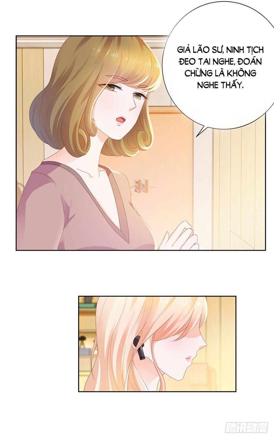 đọc truyện Ẩn Hôn 100%: Chọc Tức Vợ Yêu Mua Một Tặng Một Chương 26 ảnh 16 tại Thiên Thai Truyện