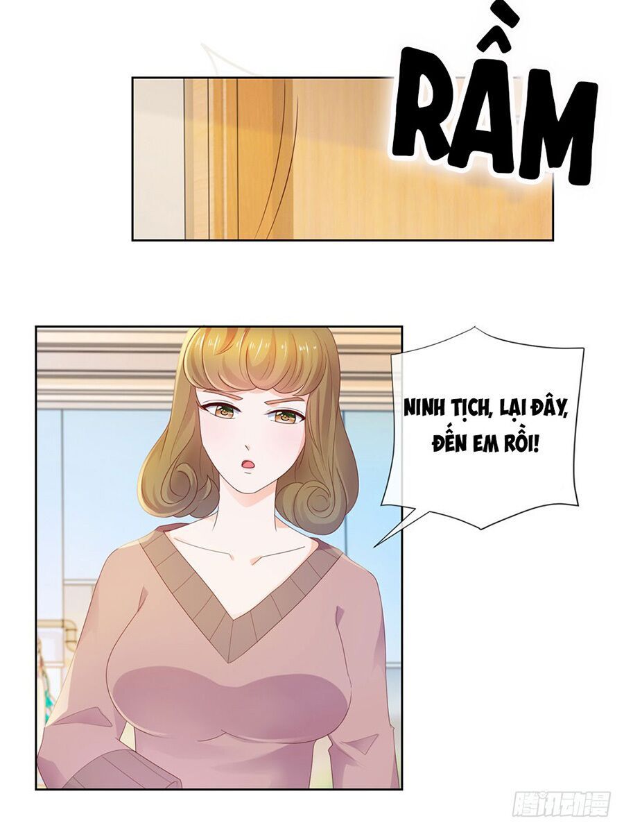 đọc truyện Ẩn Hôn 100%: Chọc Tức Vợ Yêu Mua Một Tặng Một Chương 26 ảnh 19 tại Thiên Thai Truyện