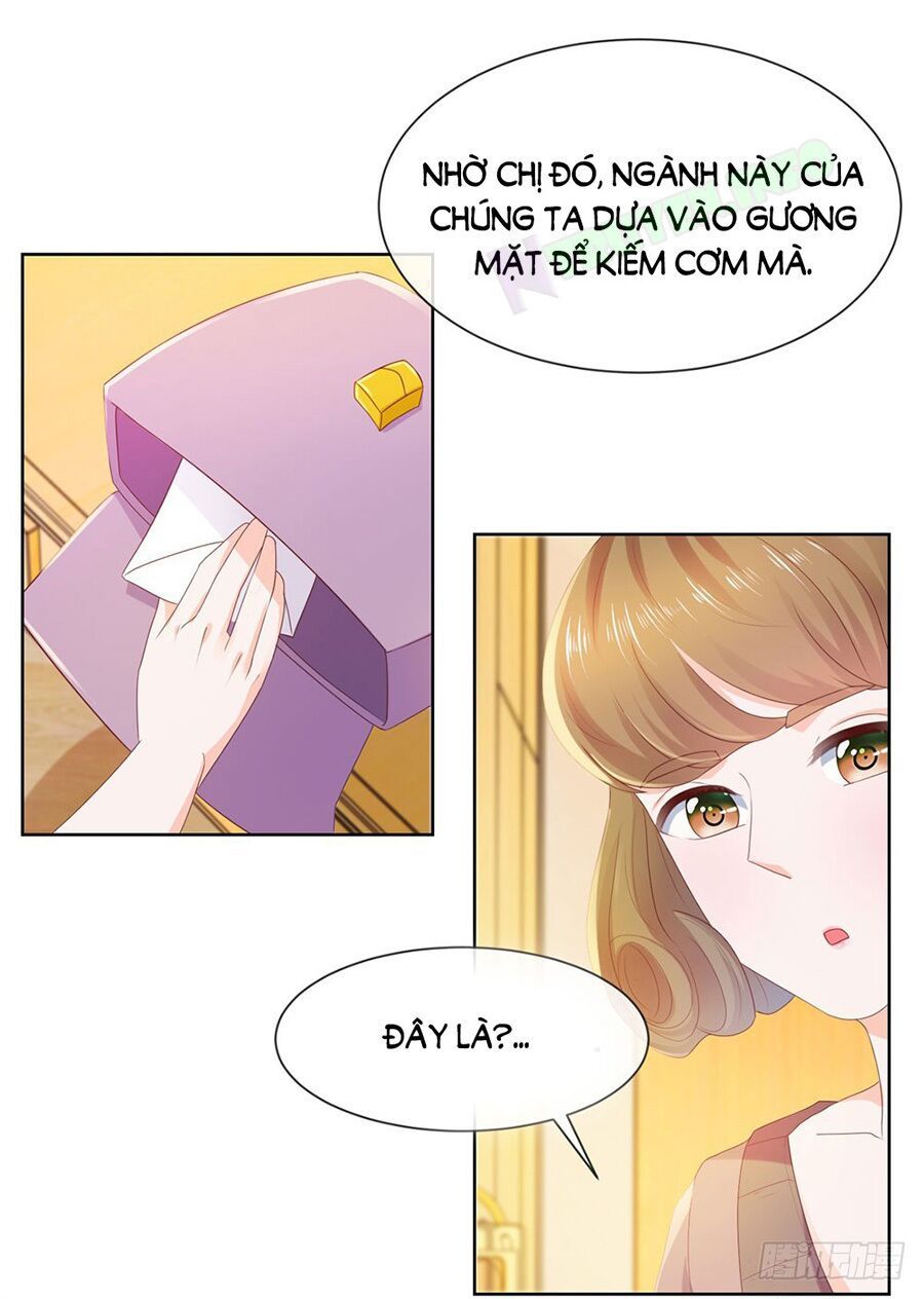 đọc truyện Ẩn Hôn 100%: Chọc Tức Vợ Yêu Mua Một Tặng Một Chương 26 ảnh 21 tại Thiên Thai Truyện