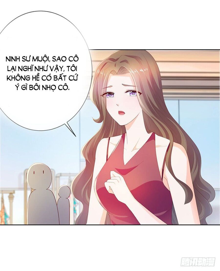 đọc truyện Ẩn Hôn 100%: Chọc Tức Vợ Yêu Mua Một Tặng Một Chương 26 ảnh 4 tại Thiên Thai Truyện