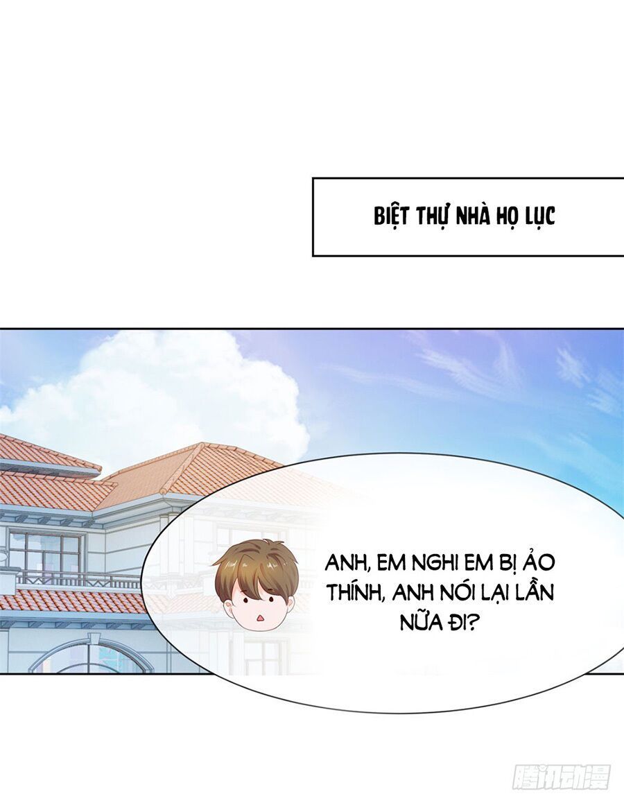 đọc truyện Ẩn Hôn 100%: Chọc Tức Vợ Yêu Mua Một Tặng Một Chương 26 ảnh 26 tại Thiên Thai Truyện