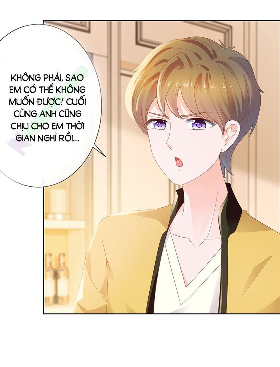 đọc truyện Ẩn Hôn 100%: Chọc Tức Vợ Yêu Mua Một Tặng Một Chương 26 ảnh 28 tại Thiên Thai Truyện