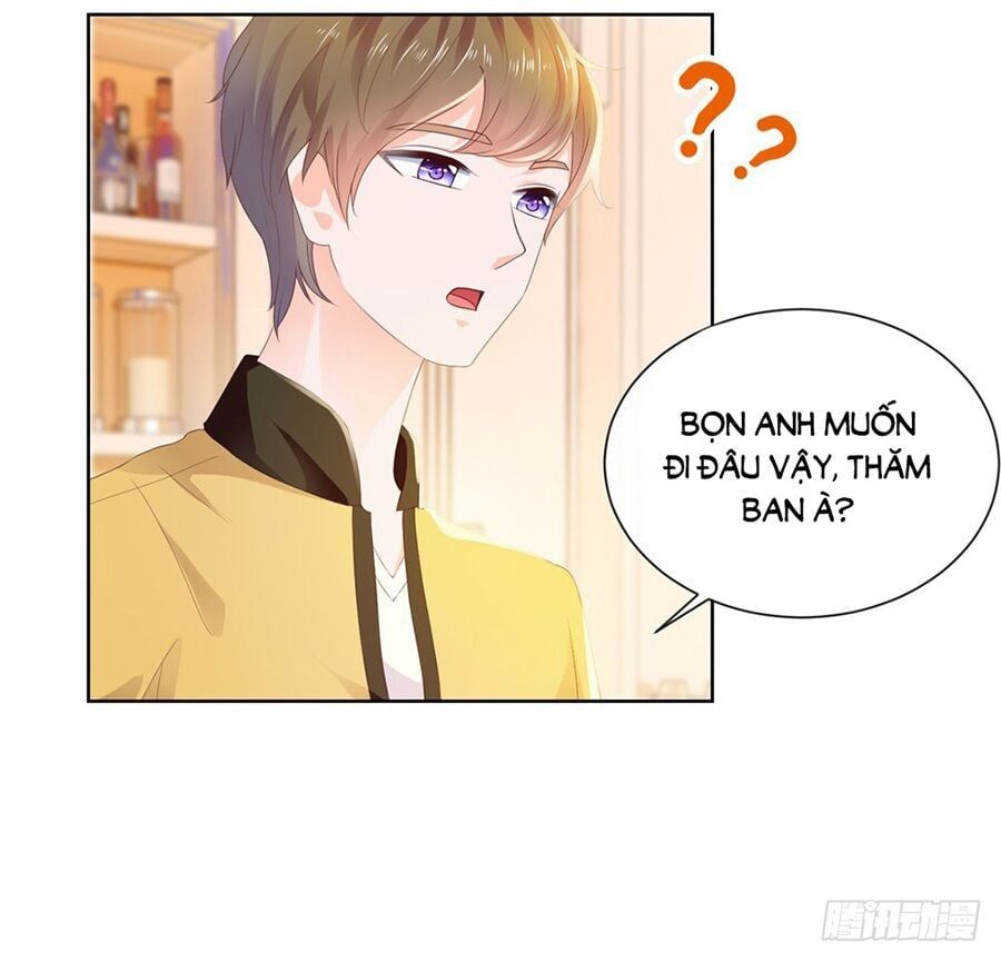 đọc truyện Ẩn Hôn 100%: Chọc Tức Vợ Yêu Mua Một Tặng Một Chương 26 ảnh 31 tại Thiên Thai Truyện