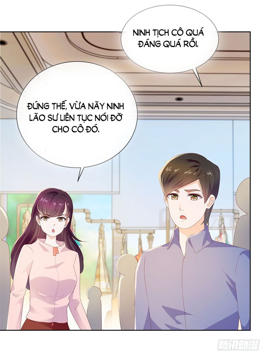 đọc truyện Ẩn Hôn 100%: Chọc Tức Vợ Yêu Mua Một Tặng Một Chương 26 ảnh 5 tại Thiên Thai Truyện