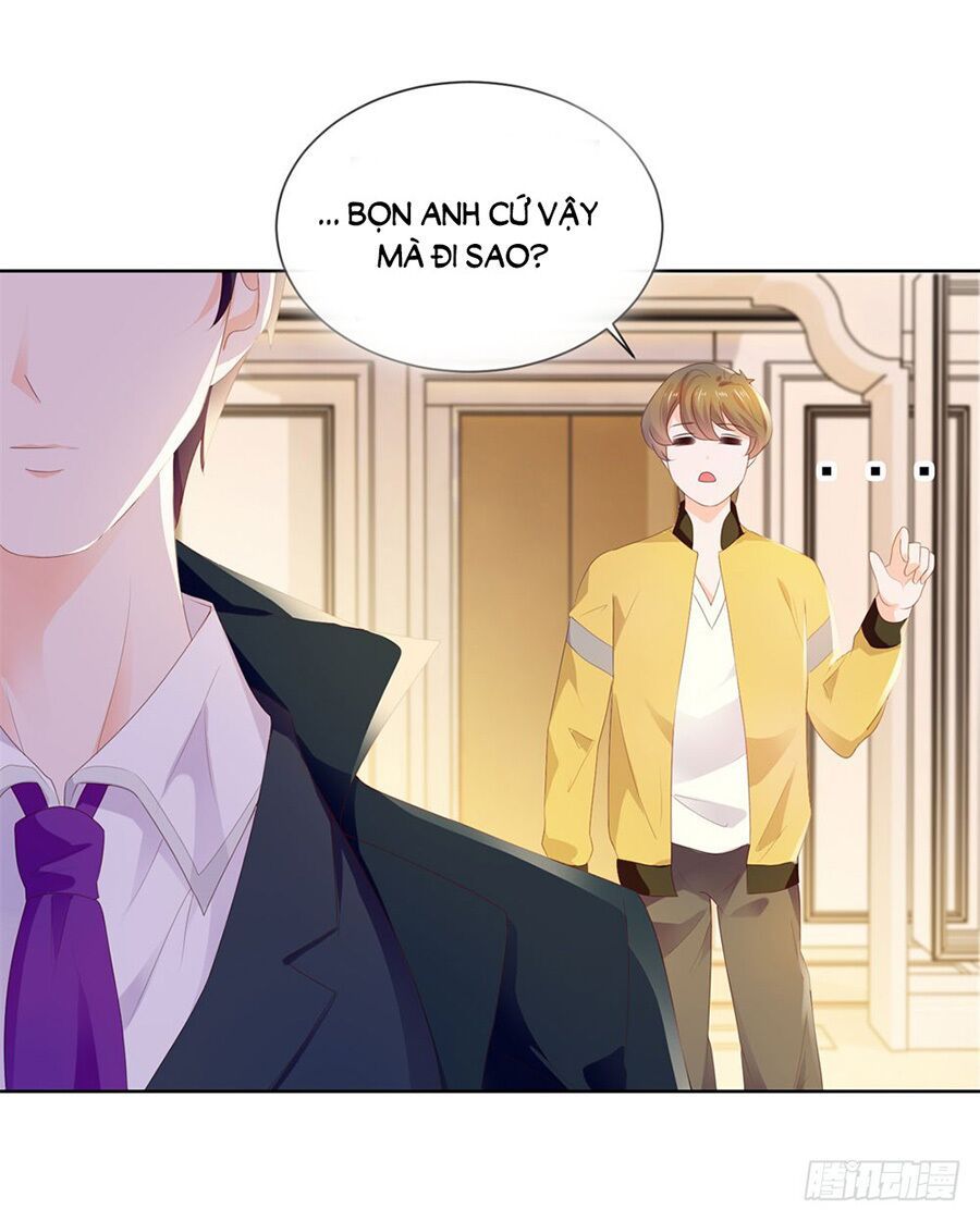 đọc truyện Ẩn Hôn 100%: Chọc Tức Vợ Yêu Mua Một Tặng Một Chương 26 ảnh 33 tại Thiên Thai Truyện