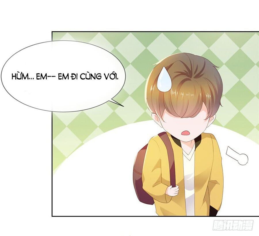 đọc truyện Ẩn Hôn 100%: Chọc Tức Vợ Yêu Mua Một Tặng Một Chương 26 ảnh 35 tại Thiên Thai Truyện