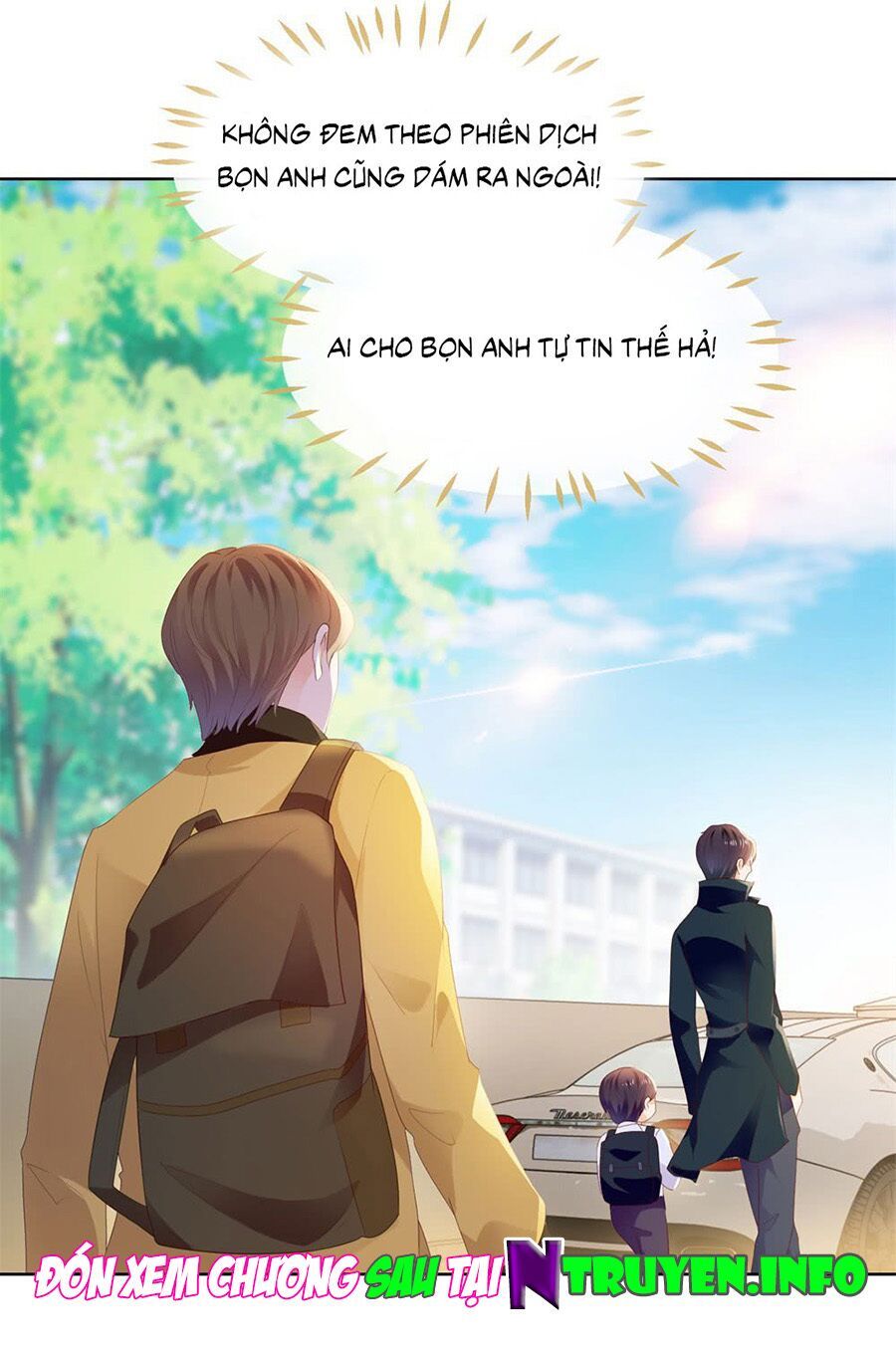 đọc truyện Ẩn Hôn 100%: Chọc Tức Vợ Yêu Mua Một Tặng Một Chương 26 ảnh 36 tại Thiên Thai Truyện