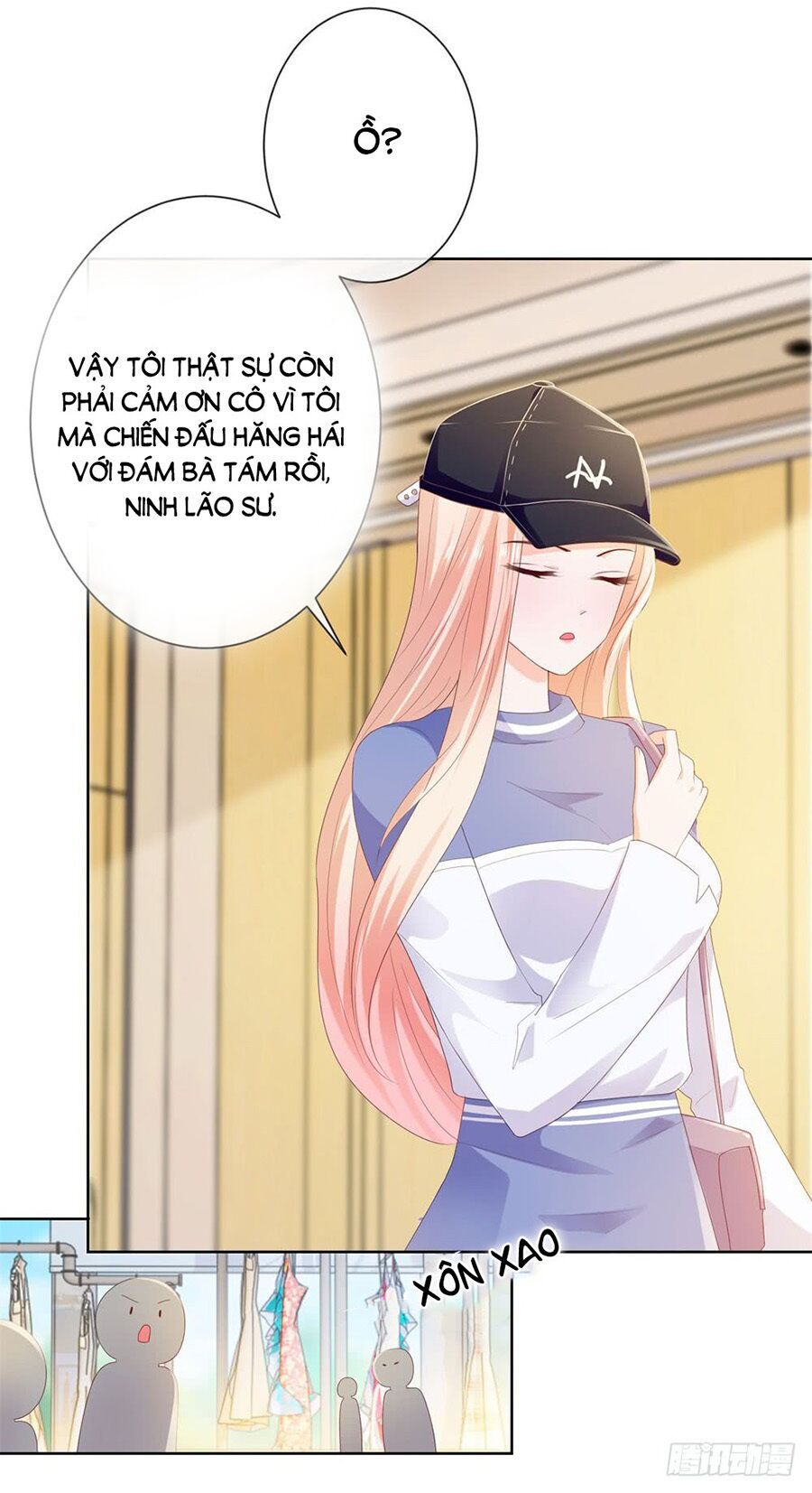 đọc truyện Ẩn Hôn 100%: Chọc Tức Vợ Yêu Mua Một Tặng Một Chương 26 ảnh 6 tại Thiên Thai Truyện