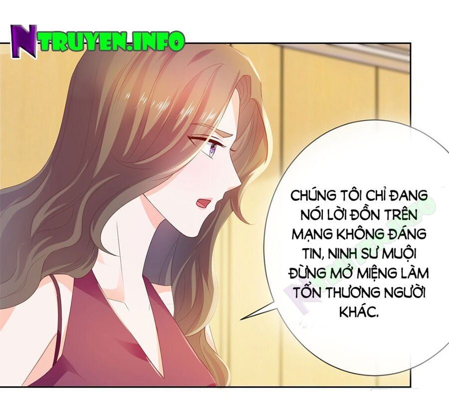 đọc truyện Ẩn Hôn 100%: Chọc Tức Vợ Yêu Mua Một Tặng Một Chương 26 ảnh 7 tại Thiên Thai Truyện