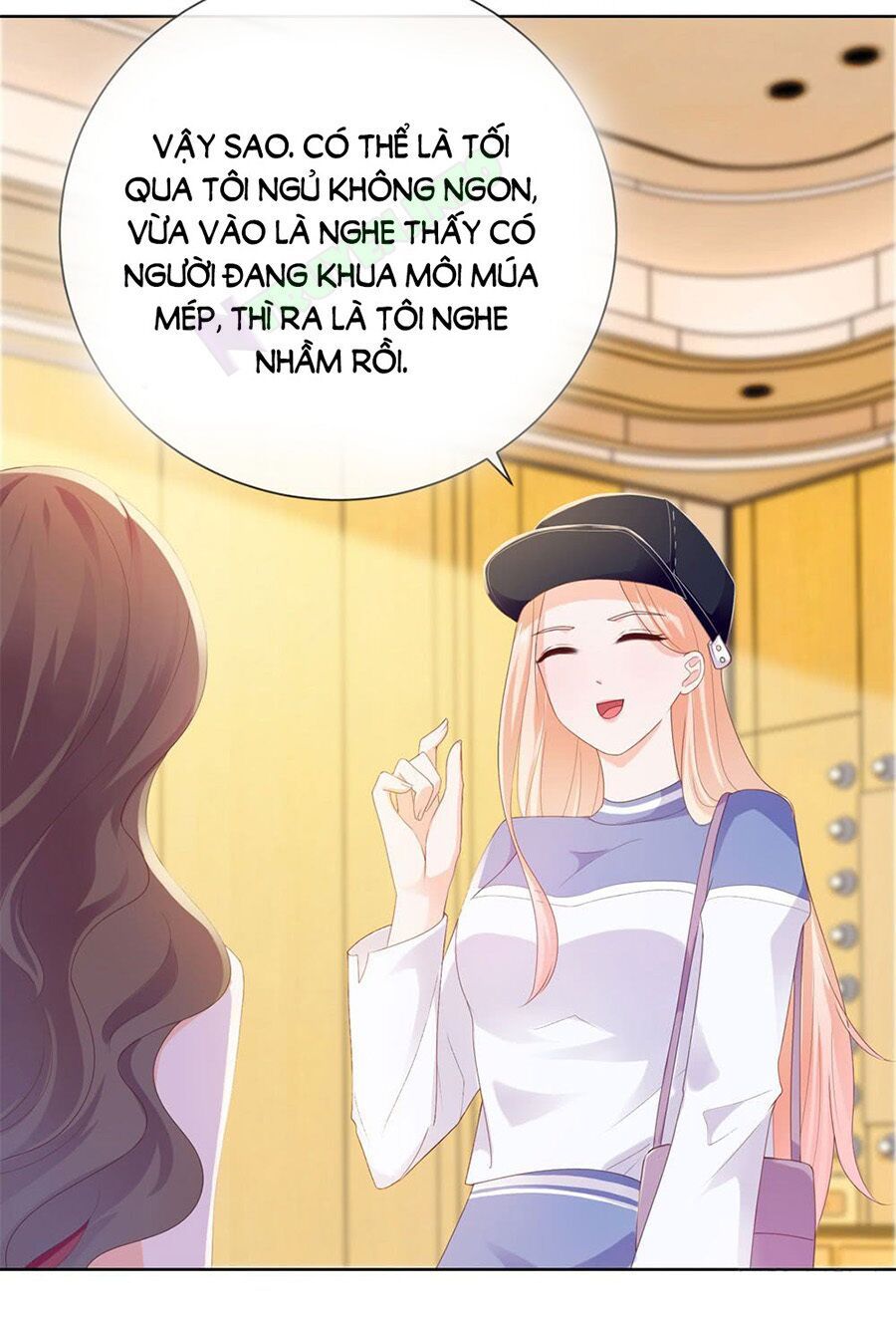 đọc truyện Ẩn Hôn 100%: Chọc Tức Vợ Yêu Mua Một Tặng Một Chương 26 ảnh 9 tại Thiên Thai Truyện