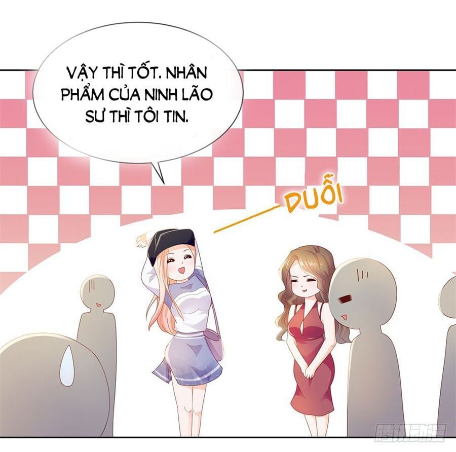 đọc truyện Ẩn Hôn 100%: Chọc Tức Vợ Yêu Mua Một Tặng Một Chương 26 ảnh 10 tại Thiên Thai Truyện