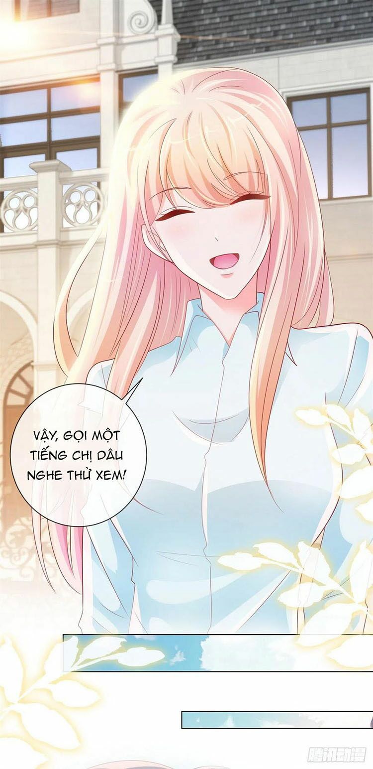 đọc truyện Ẩn Hôn 100%: Chọc Tức Vợ Yêu Mua Một Tặng Một Chương 260.1 ảnh 12 tại Thiên Thai Truyện