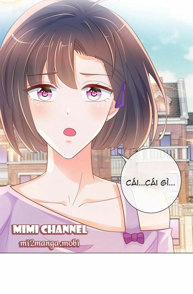 đọc truyện Ẩn Hôn 100%: Chọc Tức Vợ Yêu Mua Một Tặng Một Chương 260.1 ảnh 13 tại Thiên Thai Truyện