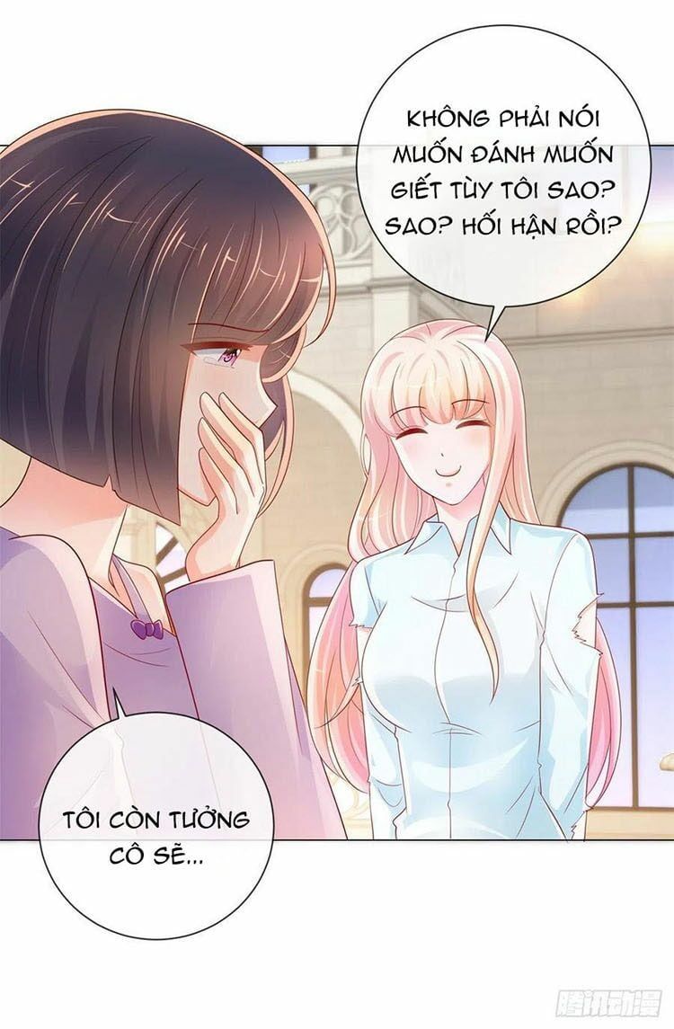 đọc truyện Ẩn Hôn 100%: Chọc Tức Vợ Yêu Mua Một Tặng Một Chương 260.1 ảnh 14 tại Thiên Thai Truyện