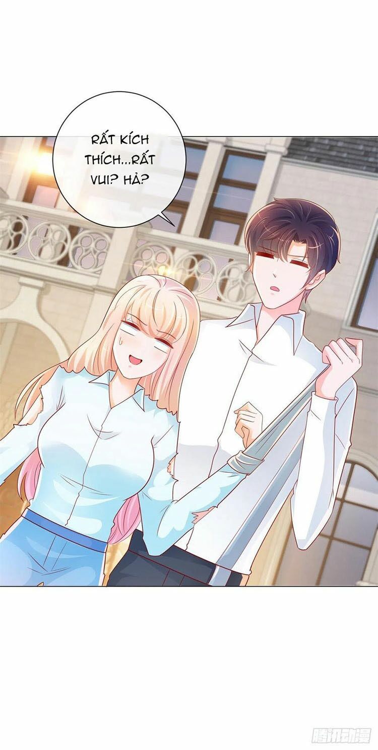 đọc truyện Ẩn Hôn 100%: Chọc Tức Vợ Yêu Mua Một Tặng Một Chương 260.1 ảnh 16 tại Thiên Thai Truyện