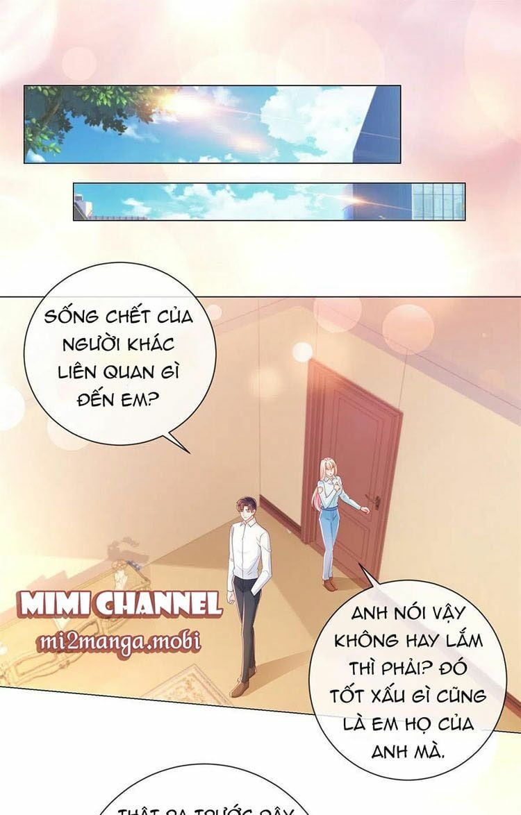 đọc truyện Ẩn Hôn 100%: Chọc Tức Vợ Yêu Mua Một Tặng Một Chương 260.1 ảnh 17 tại Thiên Thai Truyện