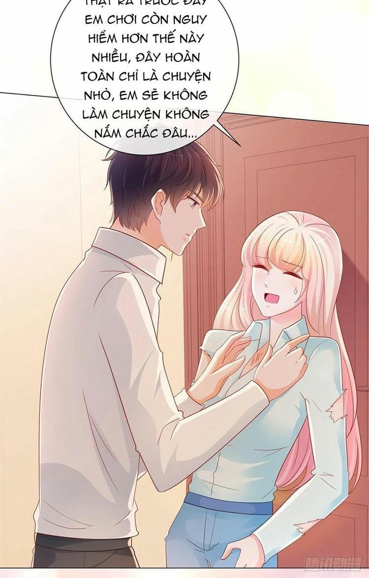 đọc truyện Ẩn Hôn 100%: Chọc Tức Vợ Yêu Mua Một Tặng Một Chương 260.1 ảnh 18 tại Thiên Thai Truyện