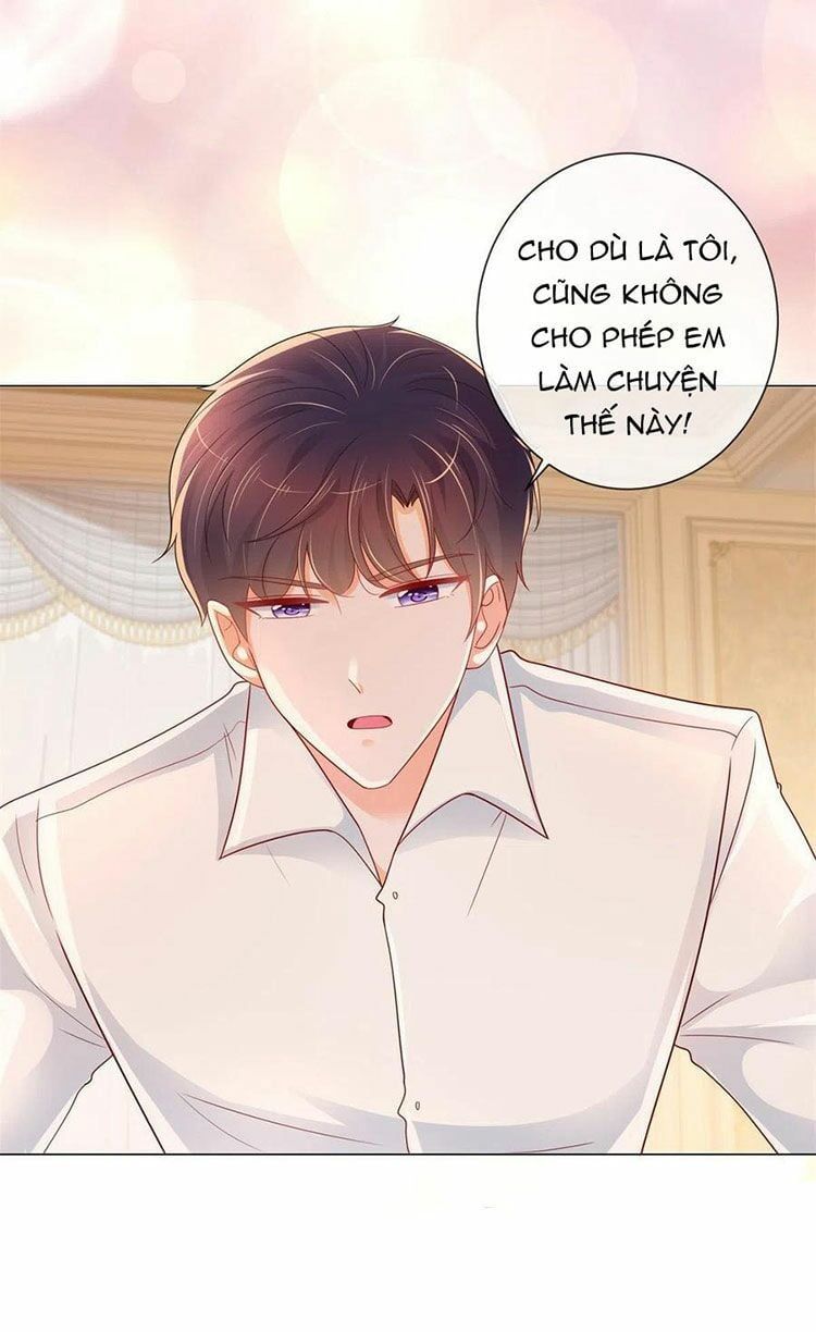 đọc truyện Ẩn Hôn 100%: Chọc Tức Vợ Yêu Mua Một Tặng Một Chương 260.1 ảnh 19 tại Thiên Thai Truyện