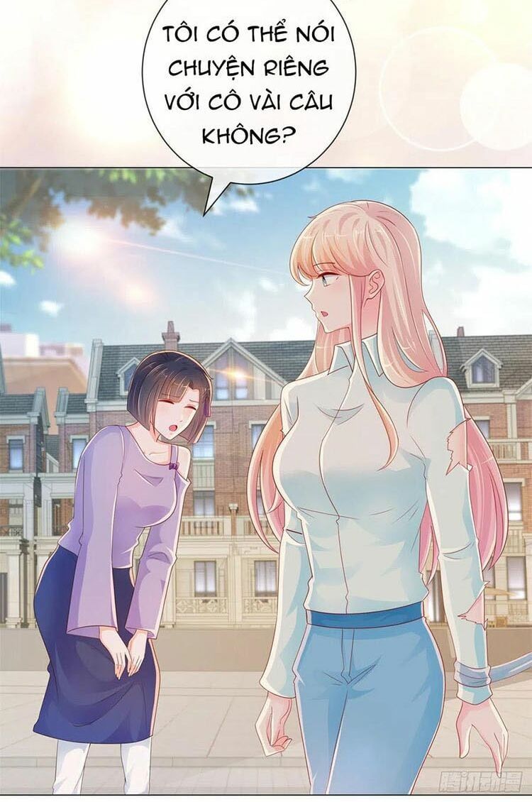 đọc truyện Ẩn Hôn 100%: Chọc Tức Vợ Yêu Mua Một Tặng Một Chương 260.1 ảnh 4 tại Thiên Thai Truyện