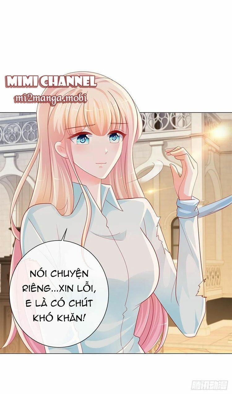 đọc truyện Ẩn Hôn 100%: Chọc Tức Vợ Yêu Mua Một Tặng Một Chương 260.1 ảnh 5 tại Thiên Thai Truyện