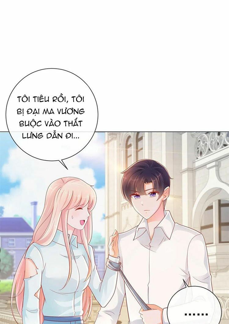 đọc truyện Ẩn Hôn 100%: Chọc Tức Vợ Yêu Mua Một Tặng Một Chương 260.1 ảnh 6 tại Thiên Thai Truyện