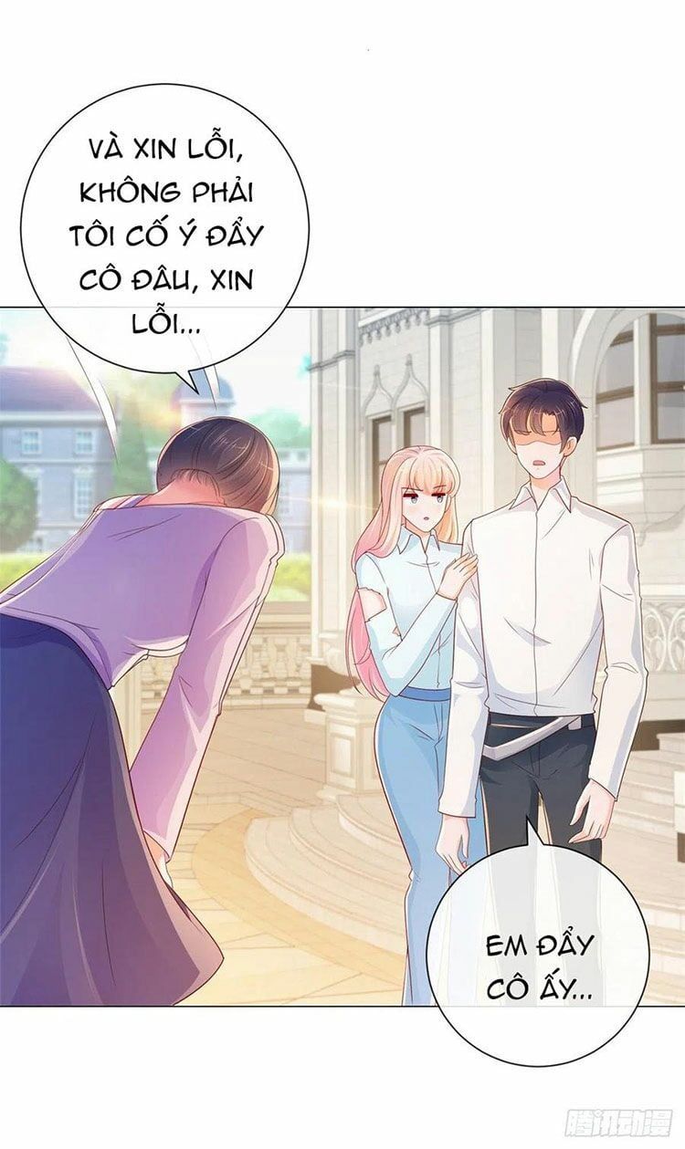 đọc truyện Ẩn Hôn 100%: Chọc Tức Vợ Yêu Mua Một Tặng Một Chương 260.1 ảnh 8 tại Thiên Thai Truyện