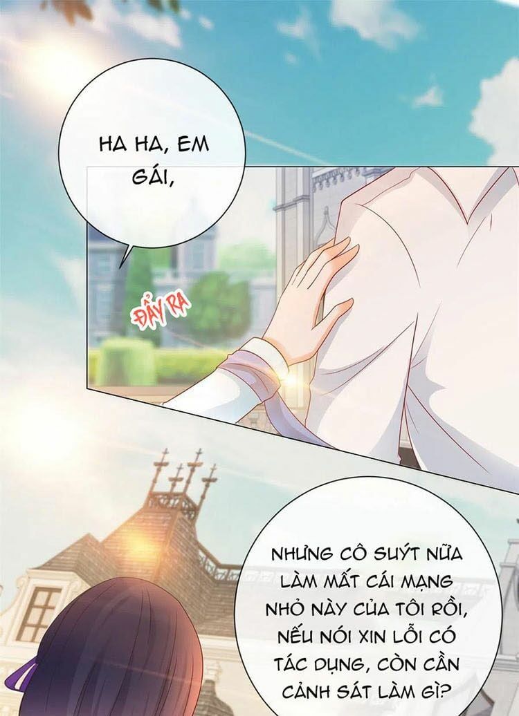 đọc truyện Ẩn Hôn 100%: Chọc Tức Vợ Yêu Mua Một Tặng Một Chương 260.1 ảnh 9 tại Thiên Thai Truyện