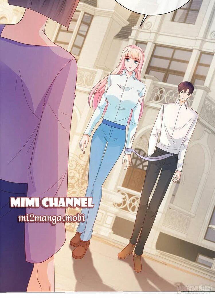 đọc truyện Ẩn Hôn 100%: Chọc Tức Vợ Yêu Mua Một Tặng Một Chương 260.1 ảnh 10 tại Thiên Thai Truyện