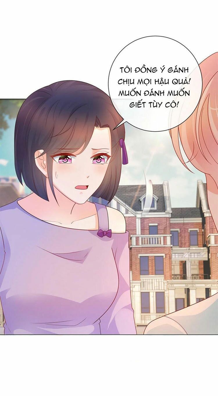 đọc truyện Ẩn Hôn 100%: Chọc Tức Vợ Yêu Mua Một Tặng Một Chương 260.1 ảnh 11 tại Thiên Thai Truyện