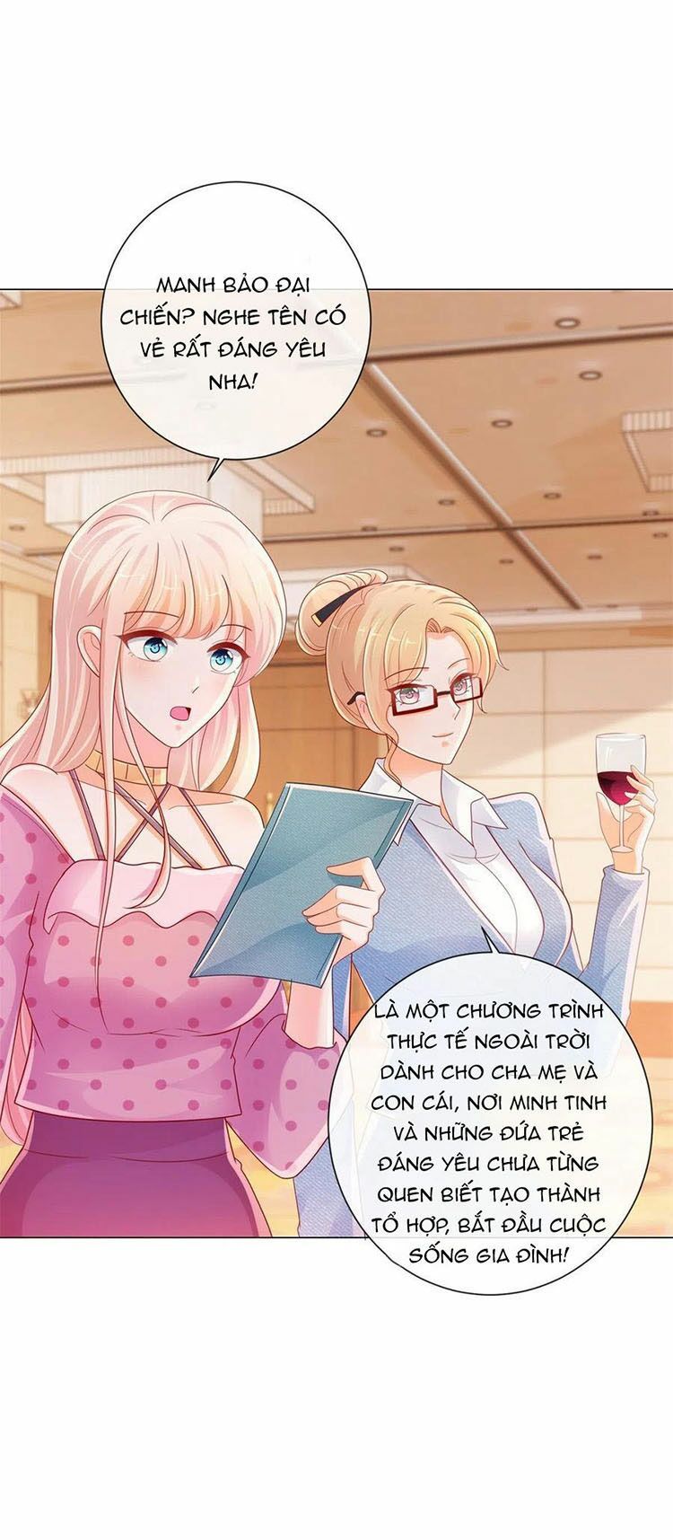 đọc truyện Ẩn Hôn 100%: Chọc Tức Vợ Yêu Mua Một Tặng Một Chương 260.2 ảnh 12 tại Thiên Thai Truyện