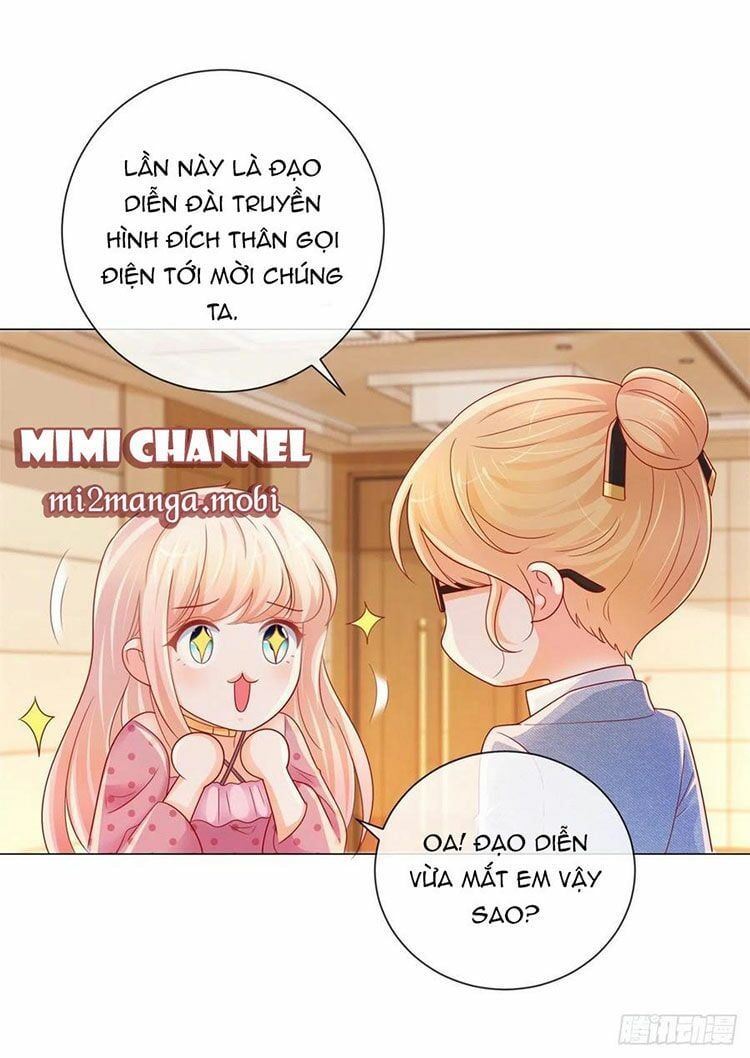 đọc truyện Ẩn Hôn 100%: Chọc Tức Vợ Yêu Mua Một Tặng Một Chương 260.2 ảnh 14 tại Thiên Thai Truyện