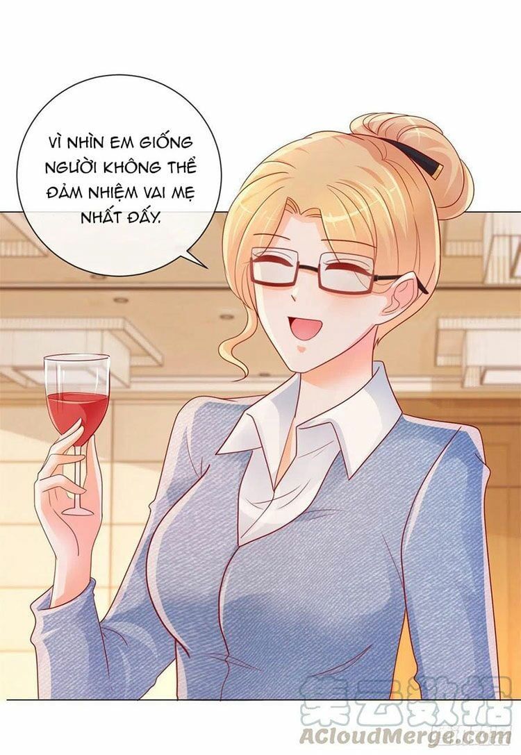 đọc truyện Ẩn Hôn 100%: Chọc Tức Vợ Yêu Mua Một Tặng Một Chương 260.2 ảnh 15 tại Thiên Thai Truyện