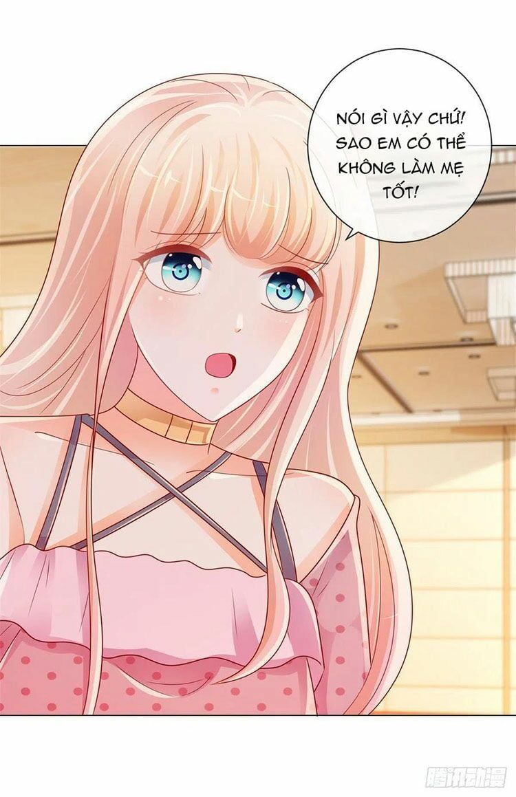 đọc truyện Ẩn Hôn 100%: Chọc Tức Vợ Yêu Mua Một Tặng Một Chương 260.2 ảnh 16 tại Thiên Thai Truyện