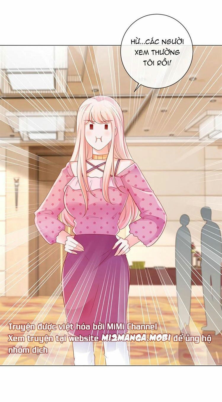 đọc truyện Ẩn Hôn 100%: Chọc Tức Vợ Yêu Mua Một Tặng Một Chương 260.2 ảnh 18 tại Thiên Thai Truyện