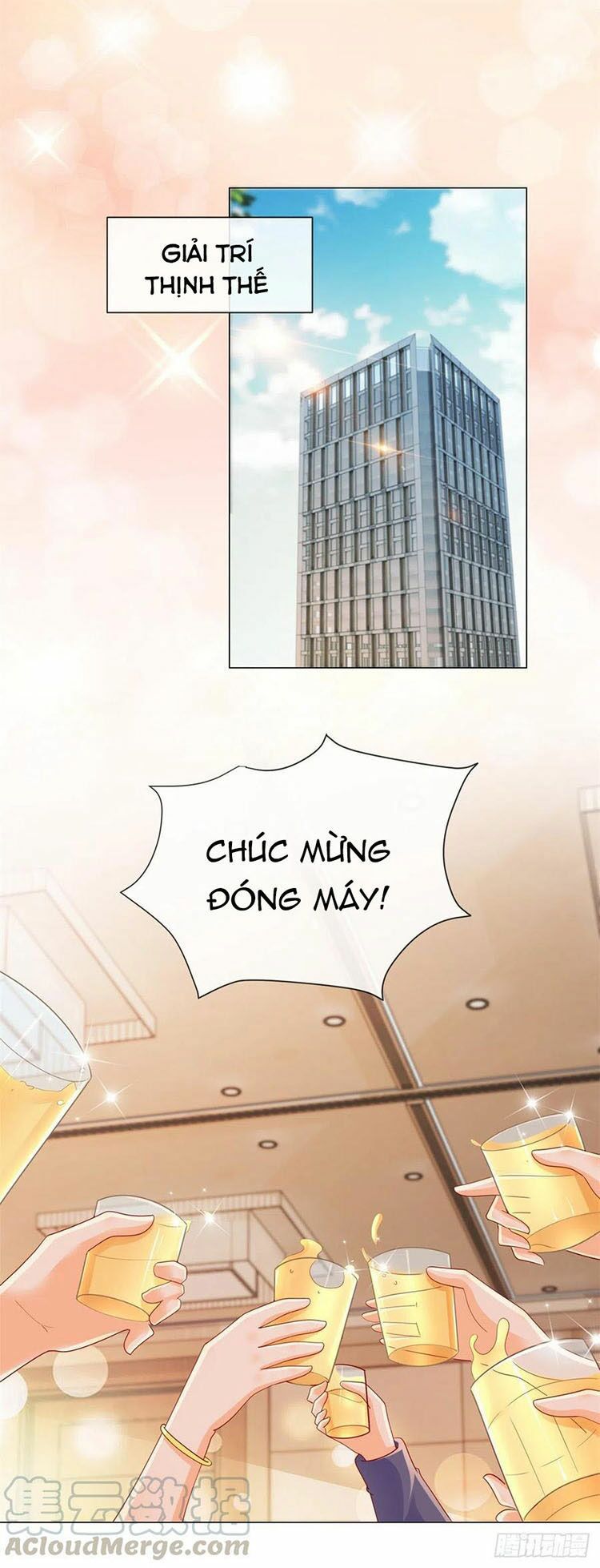 đọc truyện Ẩn Hôn 100%: Chọc Tức Vợ Yêu Mua Một Tặng Một Chương 260.2 ảnh 5 tại Thiên Thai Truyện