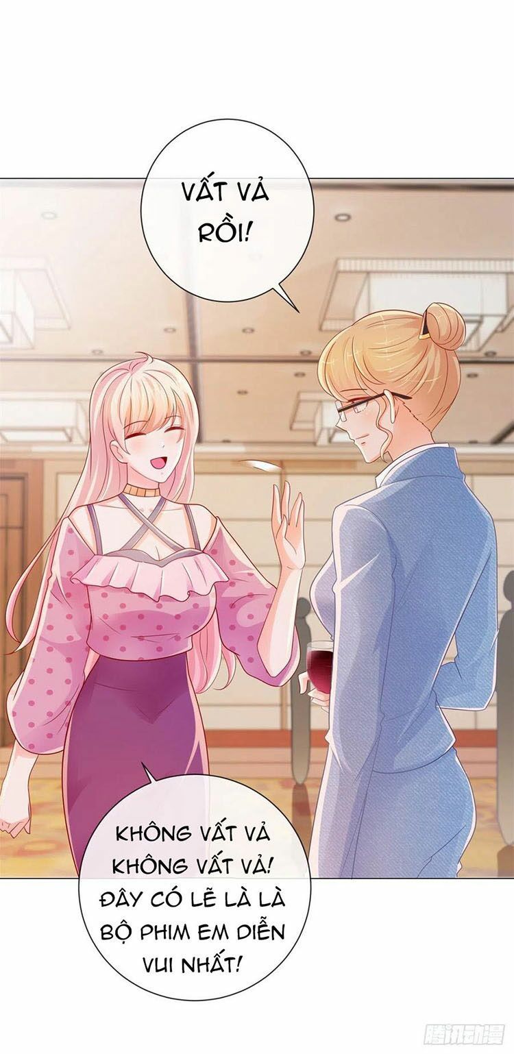 đọc truyện Ẩn Hôn 100%: Chọc Tức Vợ Yêu Mua Một Tặng Một Chương 260.2 ảnh 6 tại Thiên Thai Truyện