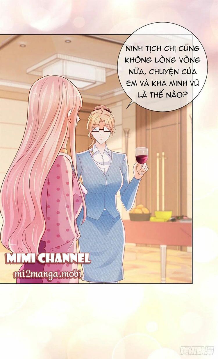 đọc truyện Ẩn Hôn 100%: Chọc Tức Vợ Yêu Mua Một Tặng Một Chương 260.2 ảnh 7 tại Thiên Thai Truyện