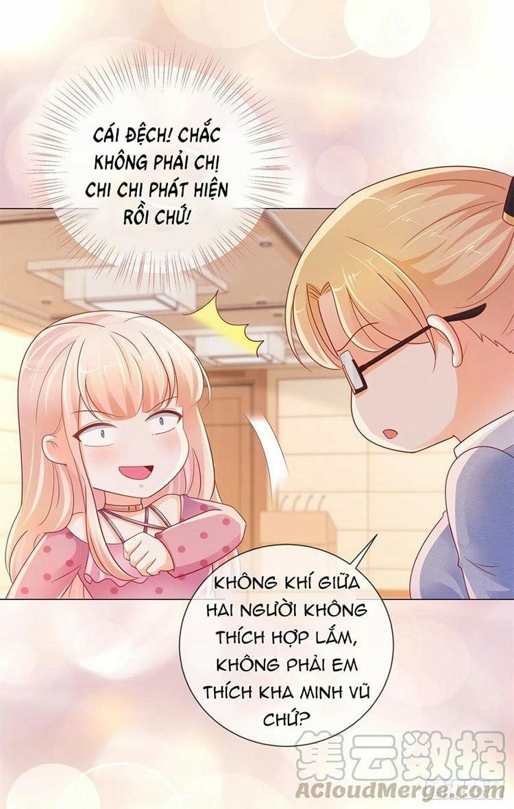 đọc truyện Ẩn Hôn 100%: Chọc Tức Vợ Yêu Mua Một Tặng Một Chương 260.2 ảnh 8 tại Thiên Thai Truyện