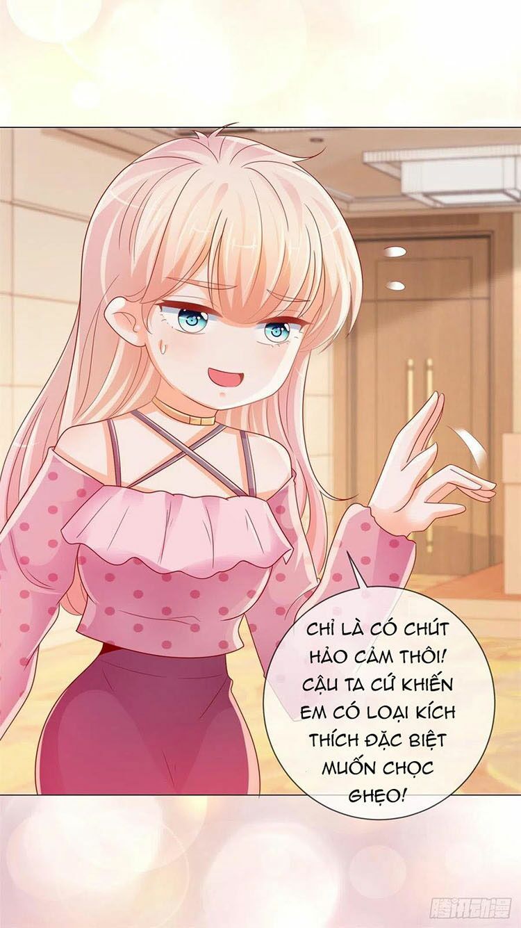 đọc truyện Ẩn Hôn 100%: Chọc Tức Vợ Yêu Mua Một Tặng Một Chương 260.2 ảnh 9 tại Thiên Thai Truyện