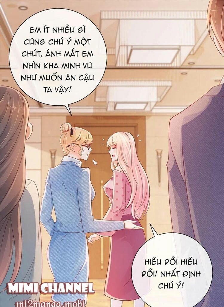 đọc truyện Ẩn Hôn 100%: Chọc Tức Vợ Yêu Mua Một Tặng Một Chương 260.2 ảnh 10 tại Thiên Thai Truyện